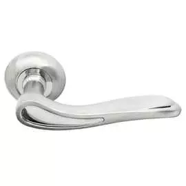 Дверная ручка MORELLI London Eye MH-26 9009873