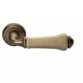 Дверная ручка MORELLI MH-41-CLASSIC OMB/CH 9011393