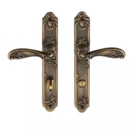 Дверная ручка GENESIS FLOR 940000000399