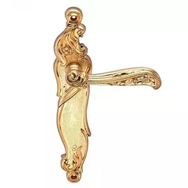 Дверная ручка GENESIS RIZO 940000000413