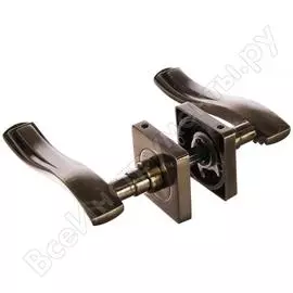 Дверная ручка Ренц Джулия INDH 58-02 AB