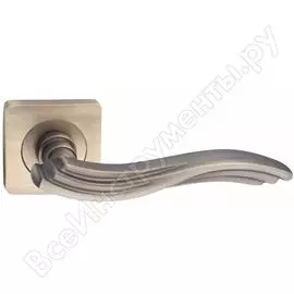 Дверная ручка Ренц Джулия INDH 58-02 MAB