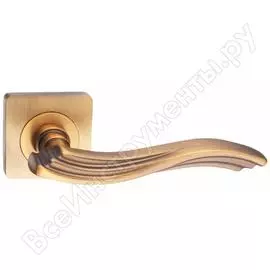 Дверная ручка Ренц Джулия INDH 58-02 CF