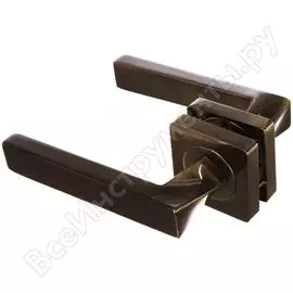 Дверная ручка Ренц Равенна INDH 302-02 AB