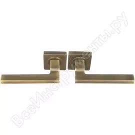 Дверная ручка Ренц Рим INDH 53-02 MAB