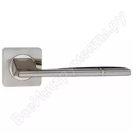 Дверная ручка Ренц Риволи INDH 72-02 SN