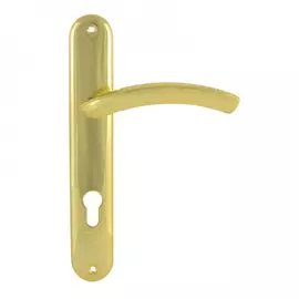 Дверная ручка НОРА-М 11501