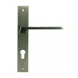 Дверная ручка НОРА-М