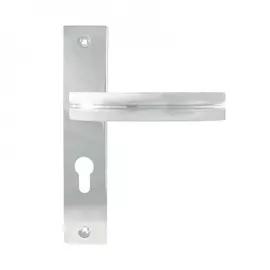 Дверная ручка НОРА-М