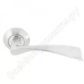 Дверная ручка НОРА-М 100А 16730