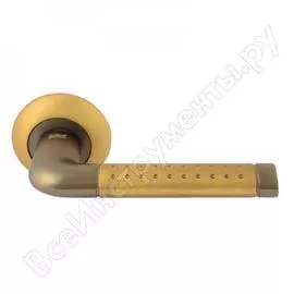 Дверная ручка НОРА-М