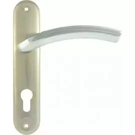 Дверная ручка НОРА-М 8632