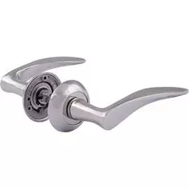 Дверная ручка НОРА-М 38А AL 15287