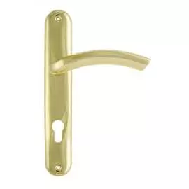 Дверная ручка НОРА-М 11502