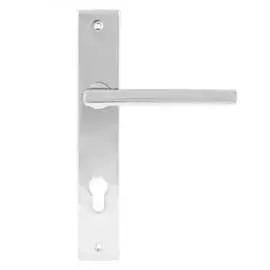 Дверная ручка НОРА-М 17102