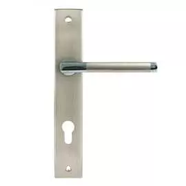 Дверная ручка НОРА-М 17089