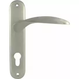 Дверная ручка НОРА-М 12107