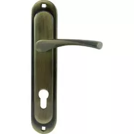 Дверная ручка НОРА-М