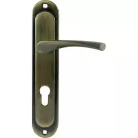 Дверная ручка НОРА-М