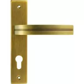 Дверная ручка НОРА-М 17088