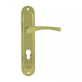 Дверная ручка НОРА-М