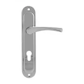 Дверная ручка НОРА-М