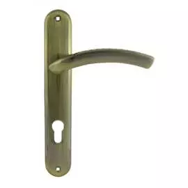 Дверная ручка НОРА-М 11455