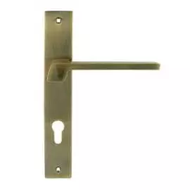 Дверная ручка НОРА-М 16278