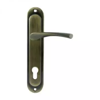 Дверная ручка НОРА-М