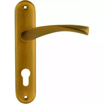 Дверная ручка НОРА-М 16123