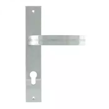 Дверная ручка НОРА-М 16188