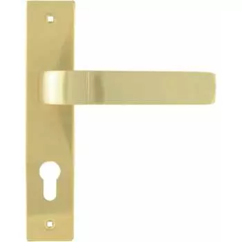 Дверная ручка НОРА-М 16393