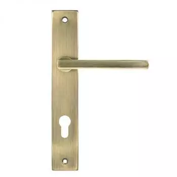 Дверная ручка НОРА-М 17090