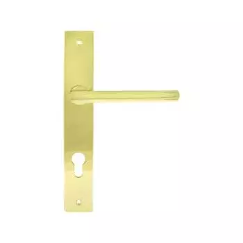 Дверная ручка НОРА-М 17100