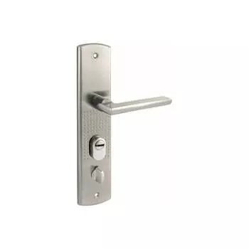 Дверная ручка НОРА-М 200108 16411