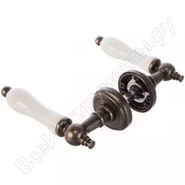 Дверная ручка НОРА-М Каталония J 7449