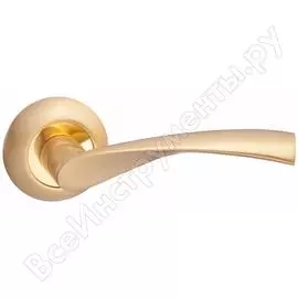 Дверная ручка парма ренц dh /n/ 10-08 sg