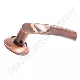 Дверная ручка парма ренц dh /n/ 10-08 ac