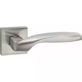 Дверная ручка PUERTO INAL 538-03 SN