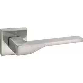 Дверная ручка PUERTO INAL 537-03 SN
