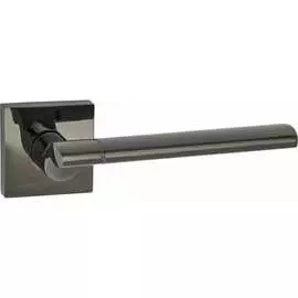 Дверная ручка PUERTO INAL 522-03 BN