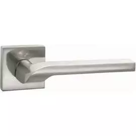 Дверная ручка PUERTO INAL 535-03 SN