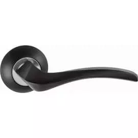 Дверная ручка PUERTO INAL 518-08 B/CP