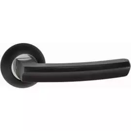 Дверная ручка PUERTO INAL 550-08 B/CP