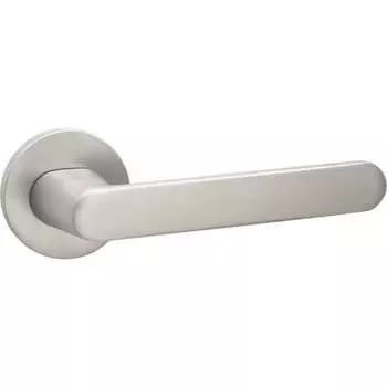 Дверная ручка PUERTO Фрапе, серия SLIM INAL 545-06 slim MSN