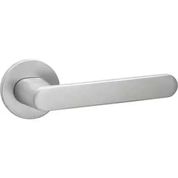 Дверная ручка PUERTO Фрапе SLIM INAL 545-06 slim SSC
