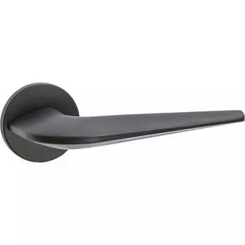 Дверная ручка PUERTO Макиато, серия SLIM INAL 544-06 slim B