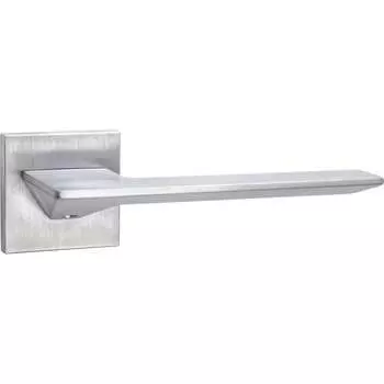 Дверная ручка PUERTO Латте SLIM INAL 543-03 slim SSC