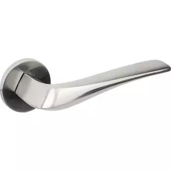 Дверная ручка PUERTO Соффиони, серия SLIM INAL 547-06 slim SN