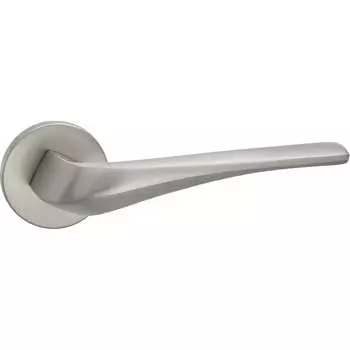 Дверная ручка PUERTO Соффиони, серия SLIM INAL 547-06 slim MSN